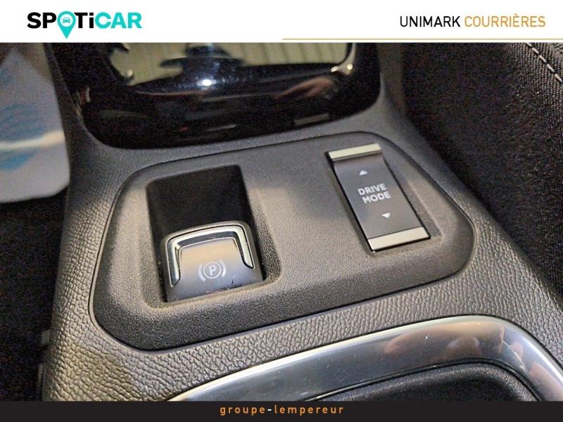 Image OPEL Corsa Corsa-e 136ch 40ème Anniversaire