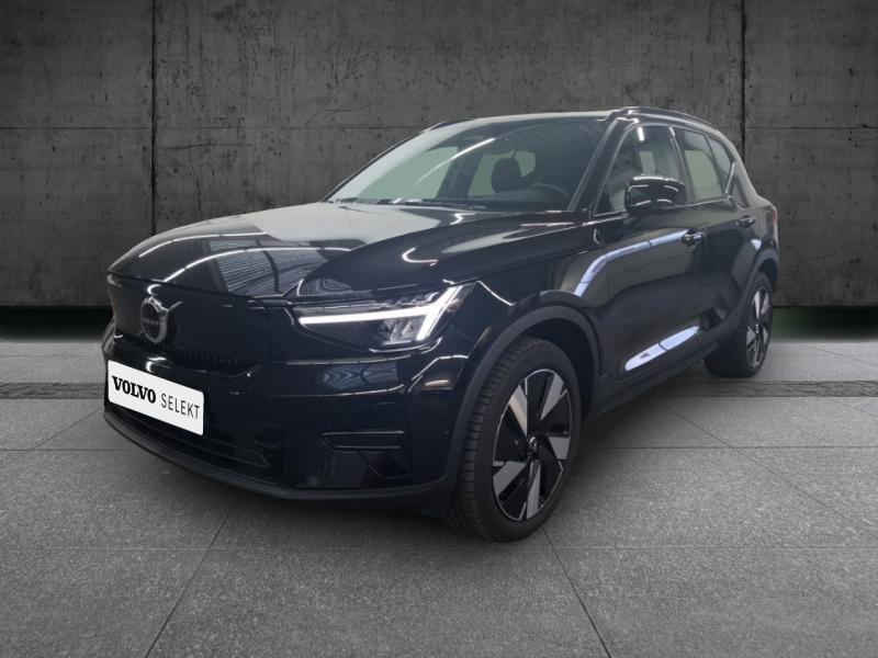 Photo VOLVO EX40 Single Extended Range 252ch Ultra