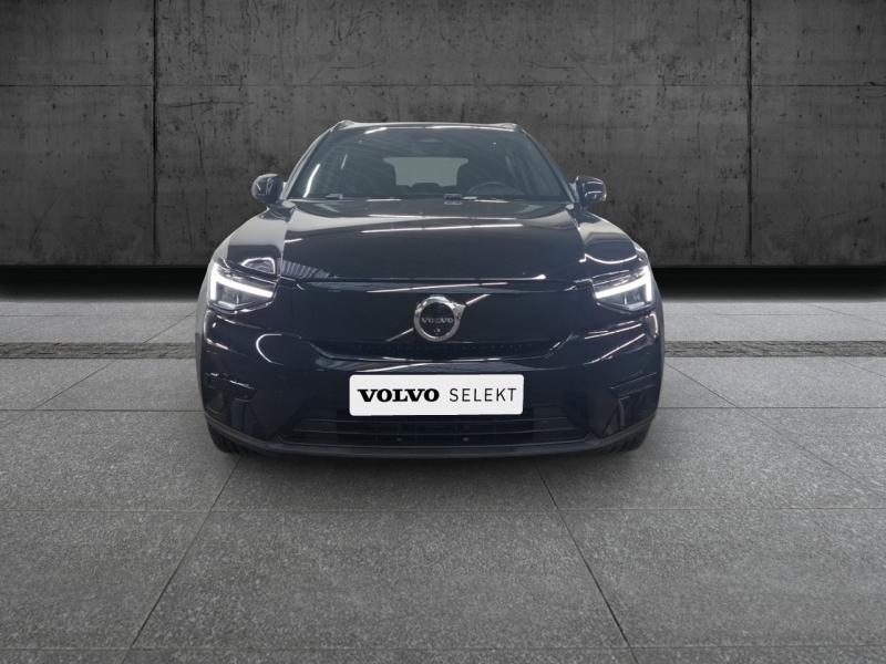 Image VOLVO EX40 Single Extended Range 252ch Ultra