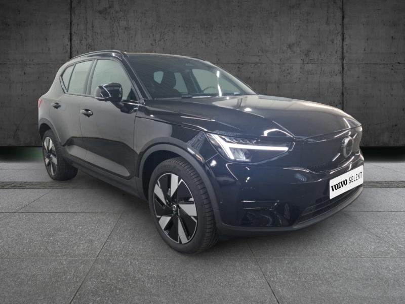 Image VOLVO EX40 Single Extended Range 252ch Ultra