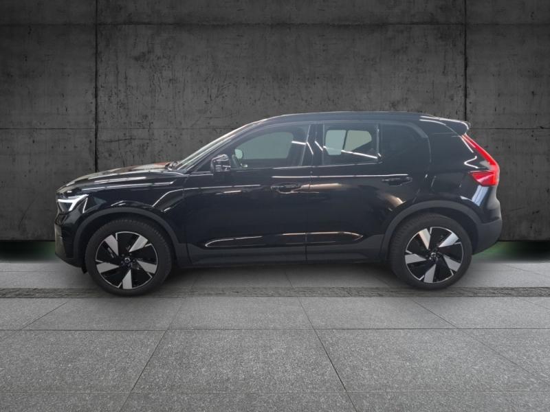 Image VOLVO EX40 Single Extended Range 252ch Ultra