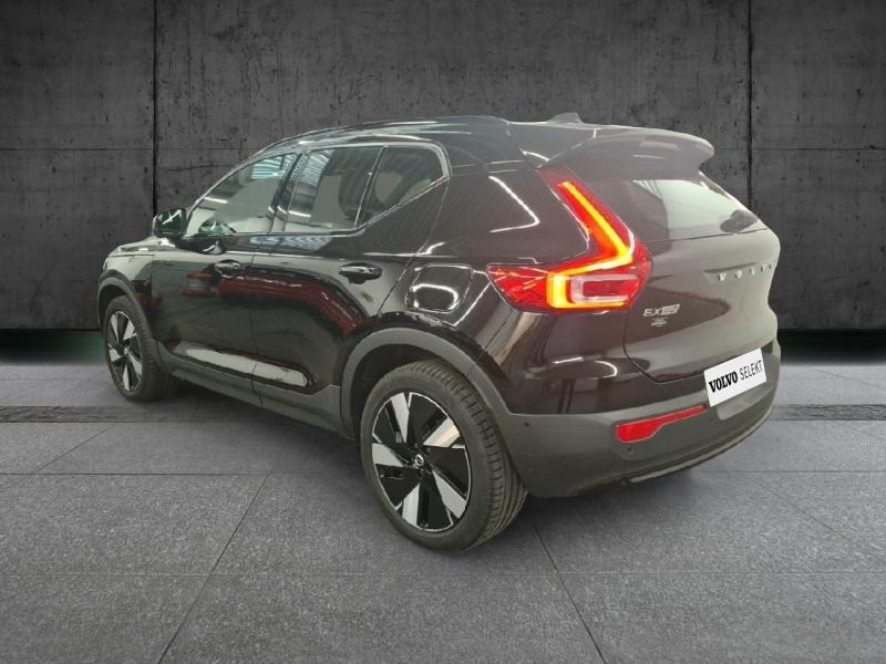 Image VOLVO EX40 Single Extended Range 252ch Ultra