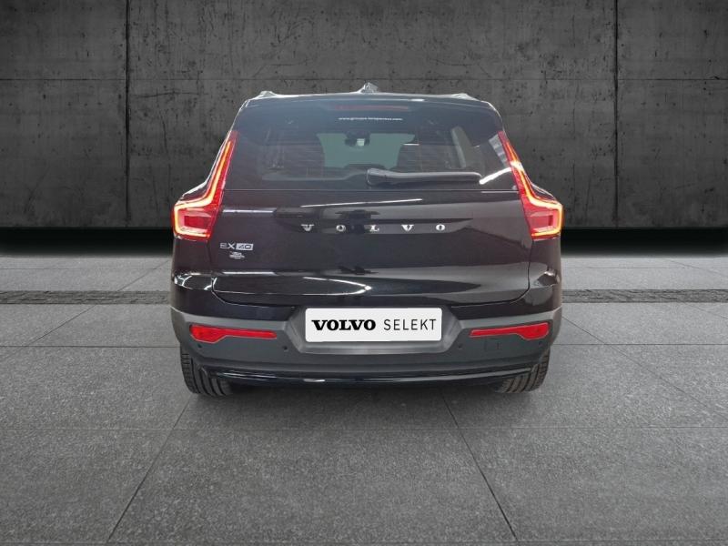 Image VOLVO EX40 Single Extended Range 252ch Ultra