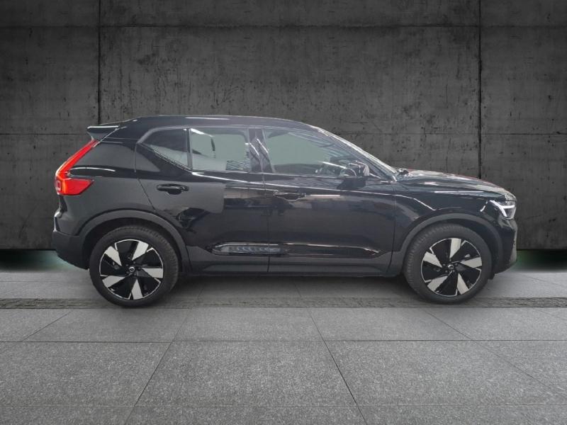 Image VOLVO EX40 Single Extended Range 252ch Ultra