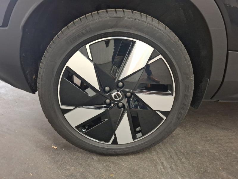 Image VOLVO EX40 Single Extended Range 252ch Ultra