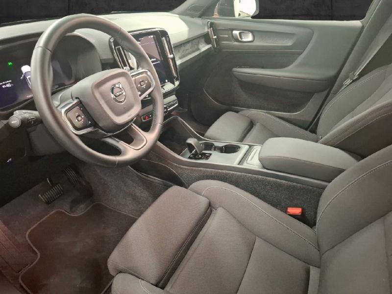 Image VOLVO EX40 Single Extended Range 252ch Ultra