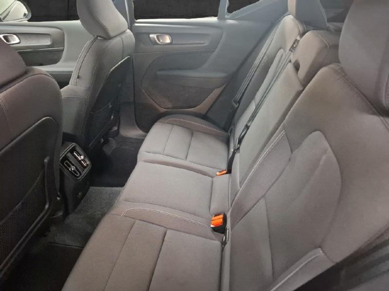 Image VOLVO EX40 Single Extended Range 252ch Ultra