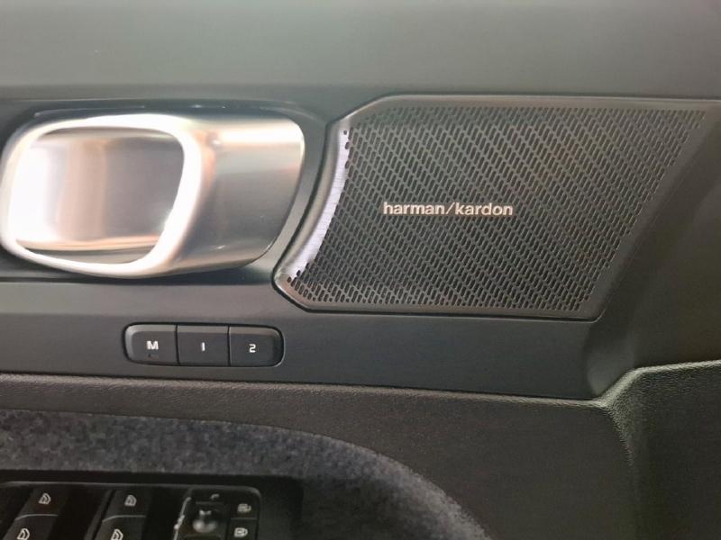 Image VOLVO EX40 Single Extended Range 252ch Ultra