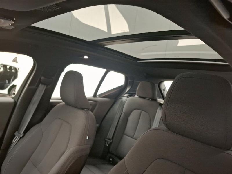 Image VOLVO EX40 Single Extended Range 252ch Ultra