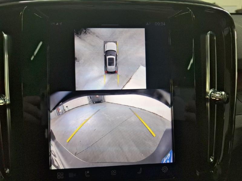 Image VOLVO EX40 Single Extended Range 252ch Ultra