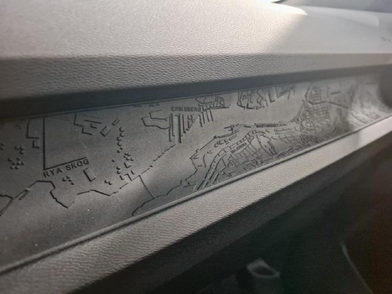 Image VOLVO EX40 Single Extended Range 252ch Ultra