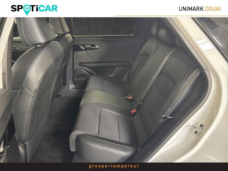 Image MG MOTOR MG4 EV 204ch - 64kWh Luxury MY23