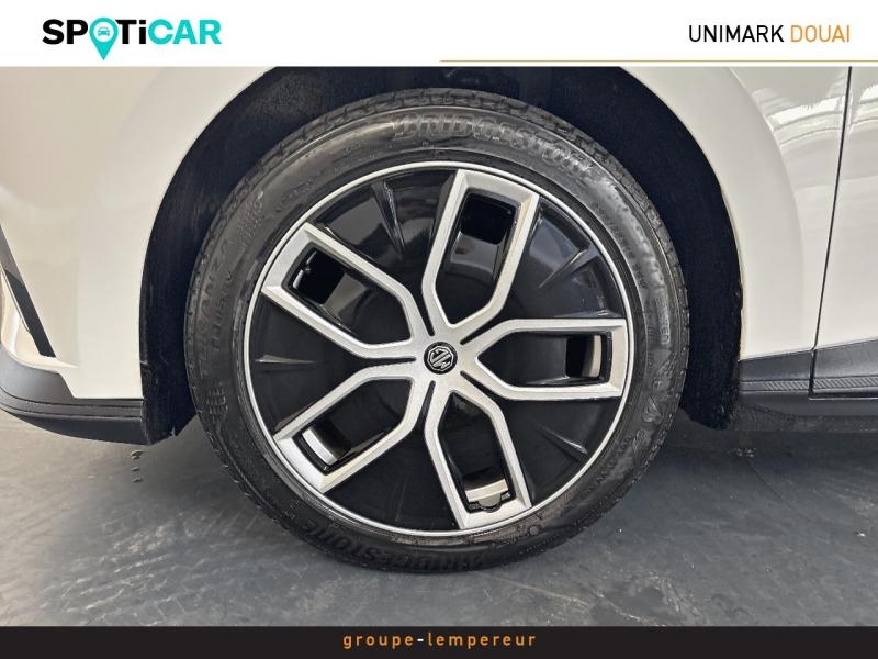 Image MG MOTOR MG4 EV 204ch - 64kWh Luxury MY23