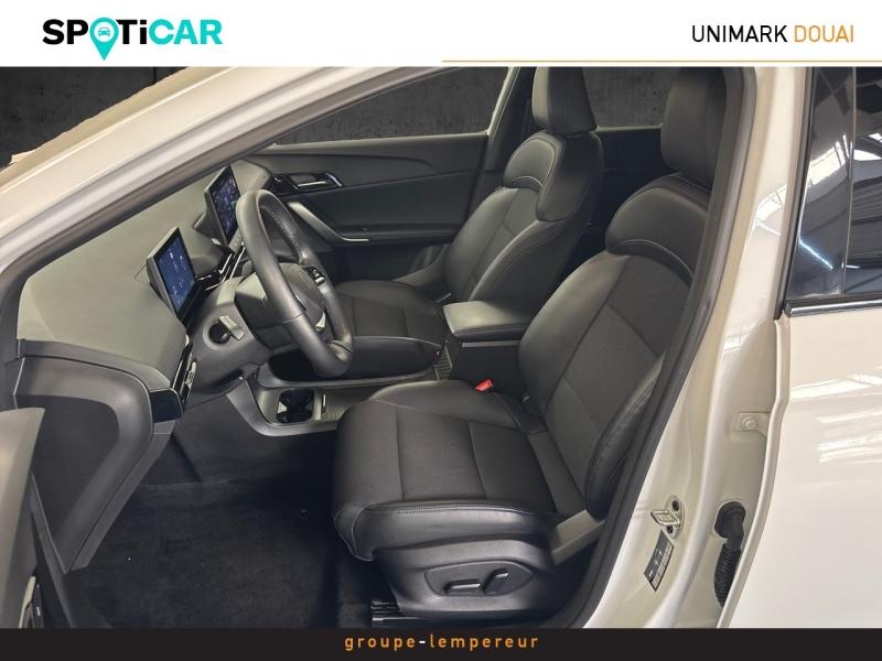 Image MG MOTOR MG4 EV 204ch - 64kWh Luxury MY23