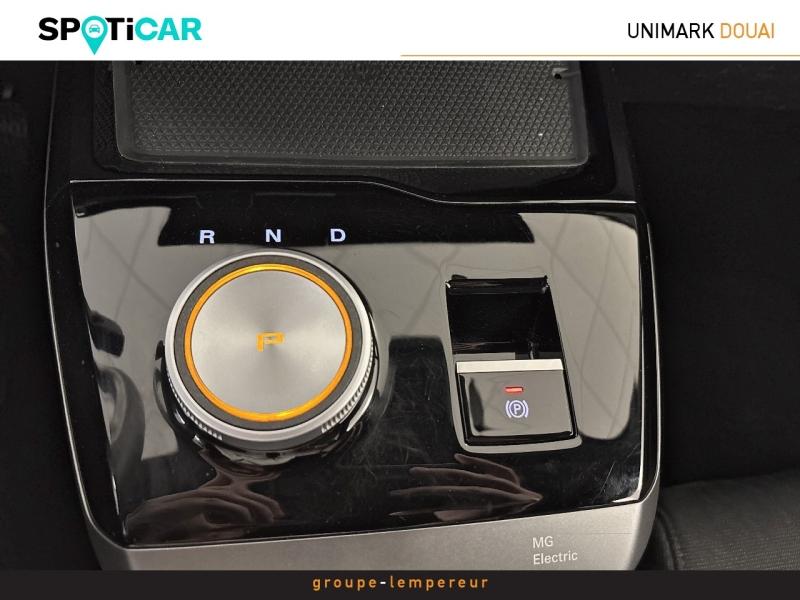 Image MG MOTOR MG4 EV 204ch - 64kWh Luxury MY23