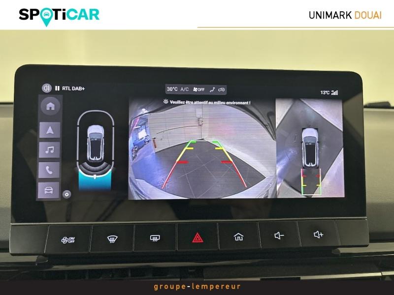 Image MG MOTOR MG4 EV 204ch - 64kWh Luxury MY23