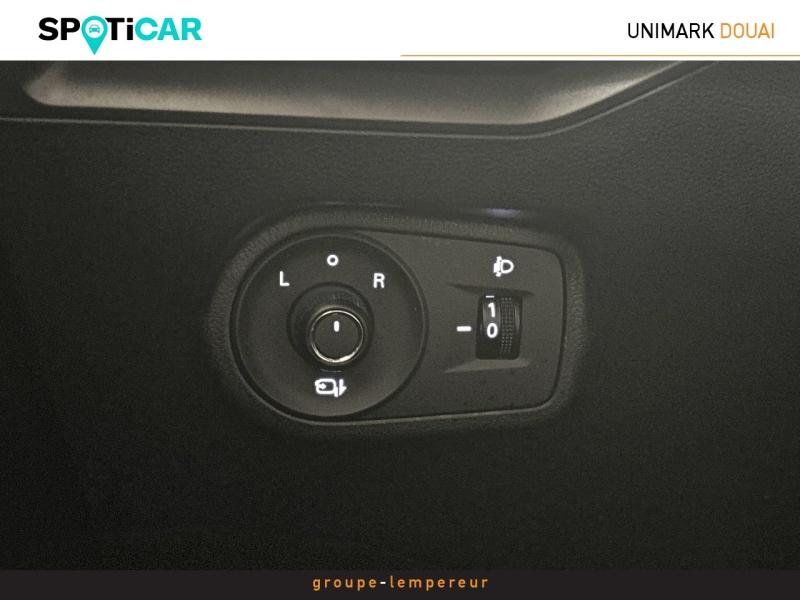 Image MG MOTOR MG4 EV 204ch - 64kWh Luxury MY23