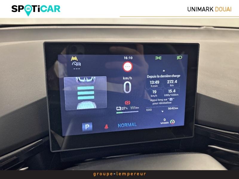 Image MG MOTOR MG4 EV 204ch - 64kWh Luxury MY23