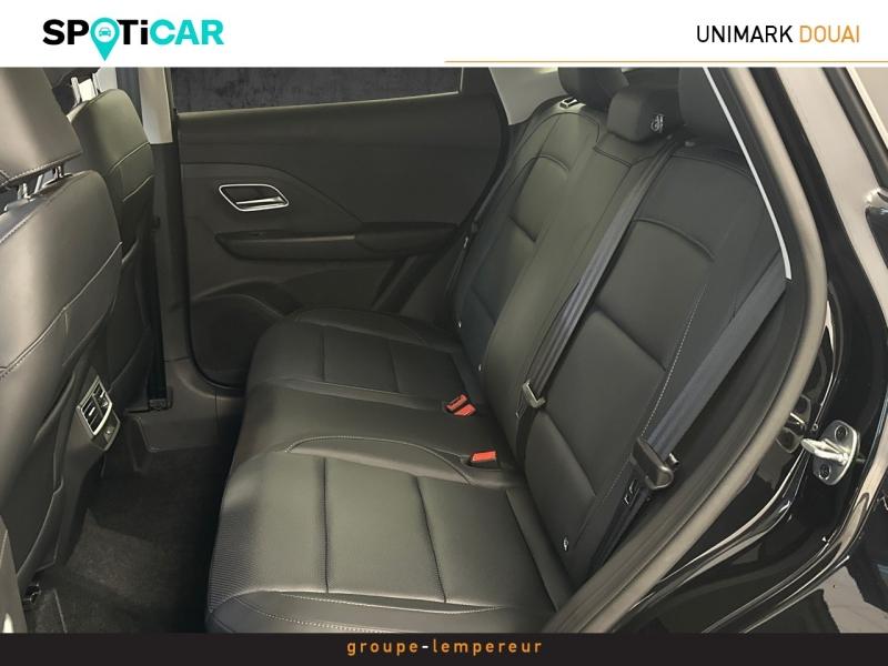 Image MG MOTOR ZS Hybrid+ 197ch Luxury