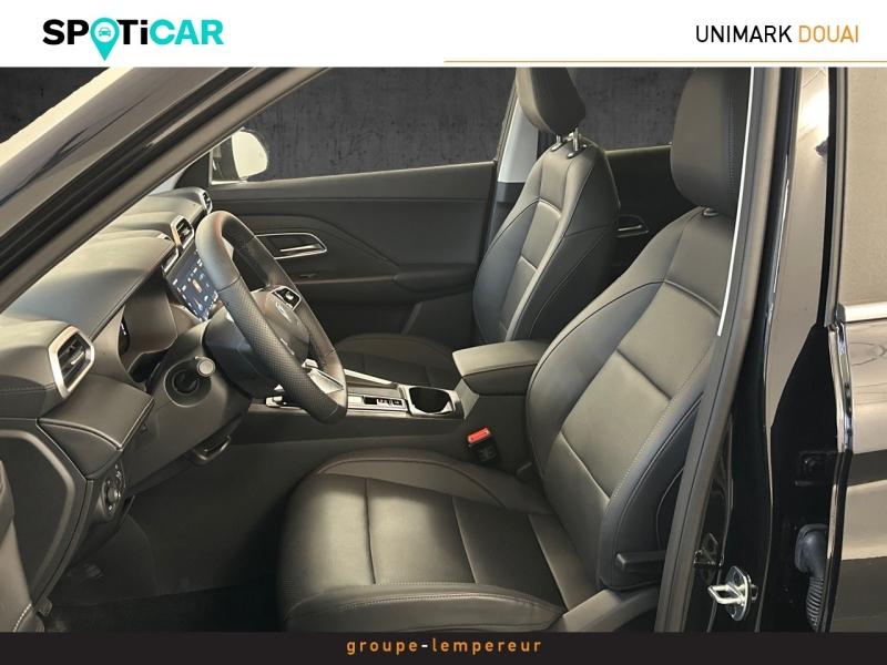 Image MG MOTOR ZS Hybrid+ 197ch Luxury