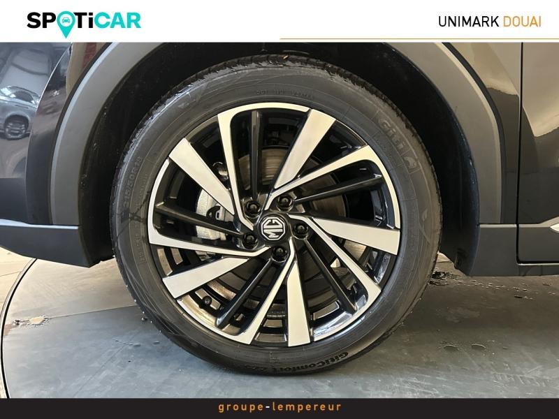 Image MG MOTOR ZS Hybrid+ 197ch Luxury