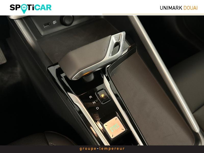 Image MG MOTOR ZS Hybrid+ 197ch Luxury