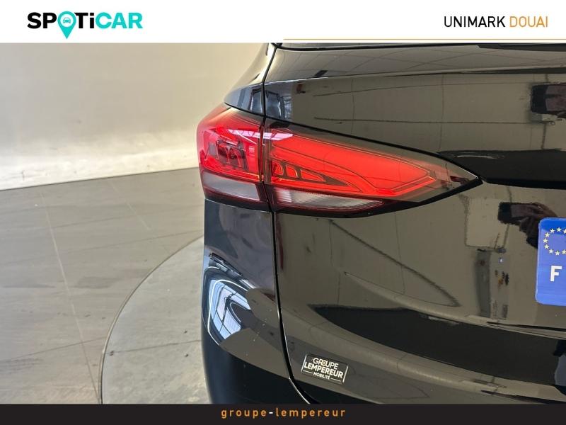 Image MG MOTOR ZS Hybrid+ 197ch Luxury