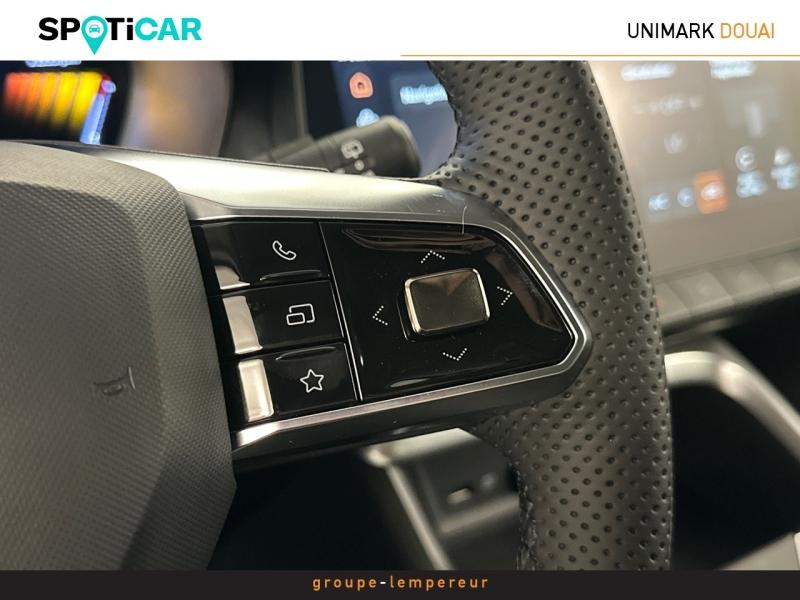 Image MG MOTOR ZS Hybrid+ 197ch Luxury