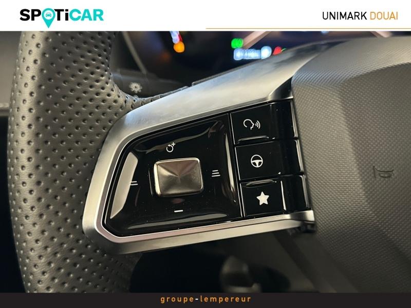 Image MG MOTOR ZS Hybrid+ 197ch Luxury