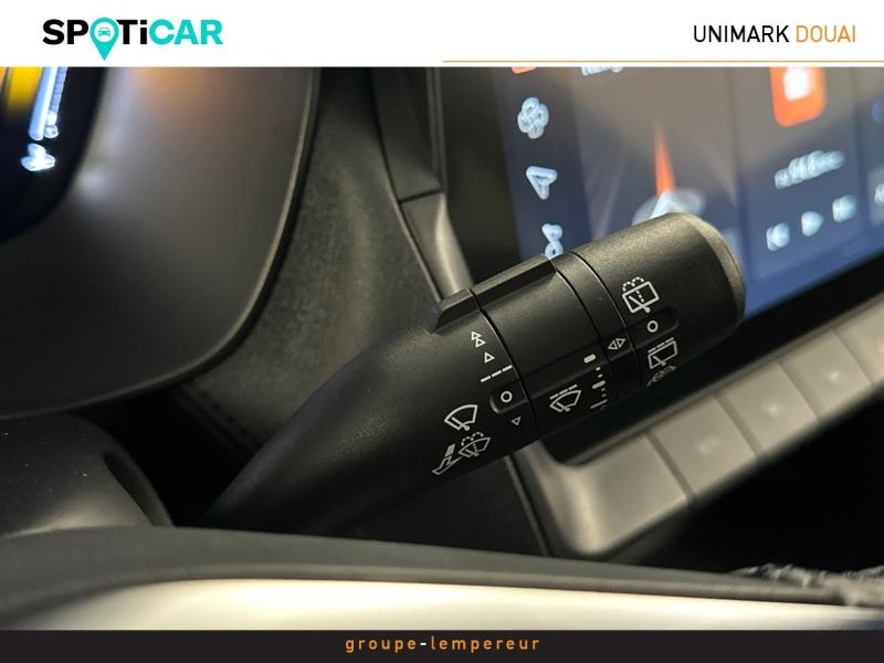 Image MG MOTOR ZS Hybrid+ 197ch Luxury