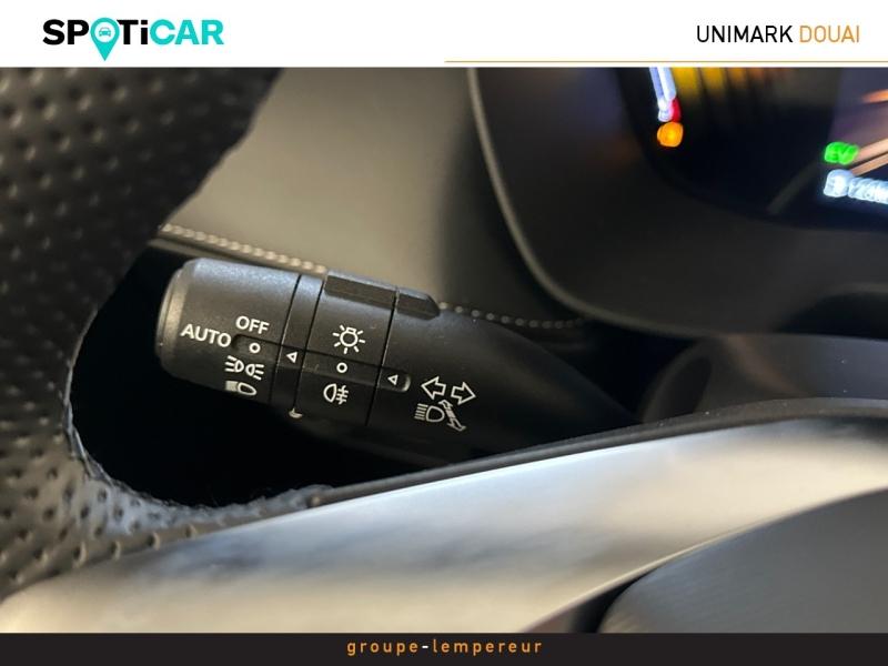 Image MG MOTOR ZS Hybrid+ 197ch Luxury