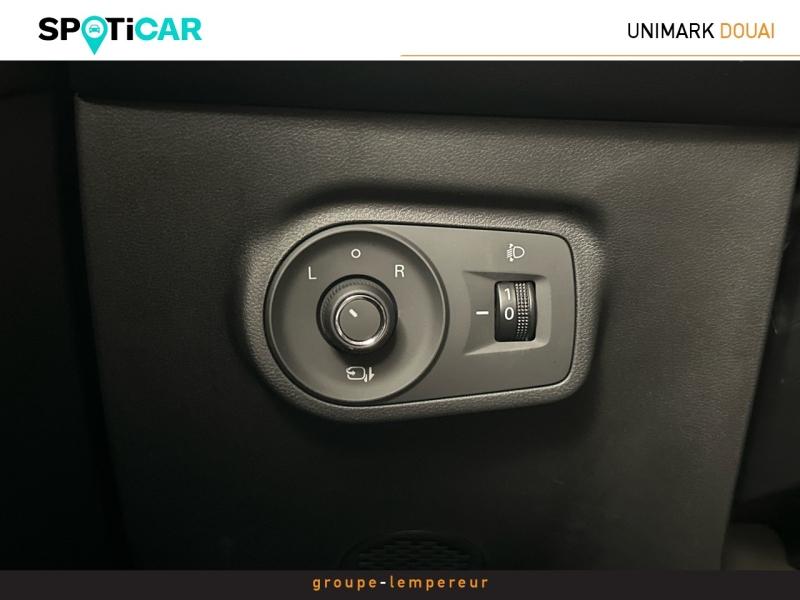 Image MG MOTOR ZS Hybrid+ 197ch Luxury