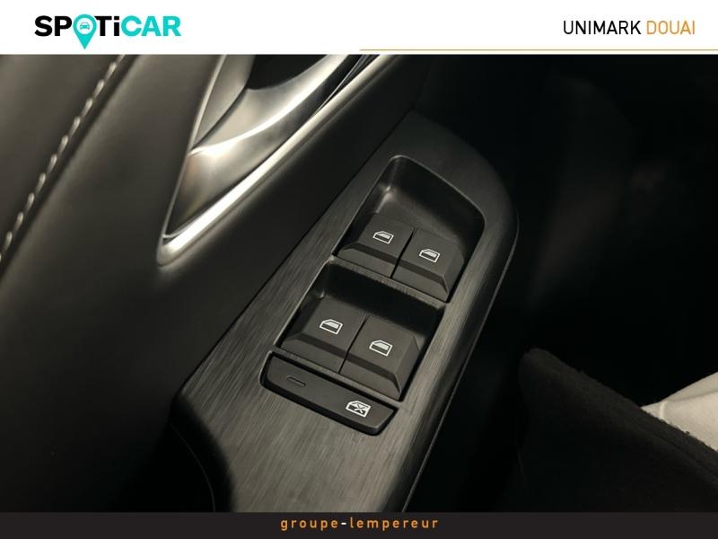 Image MG MOTOR ZS Hybrid+ 197ch Luxury