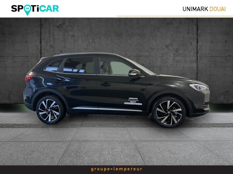 Image MG MOTOR ZS Hybrid+ 197ch Luxury