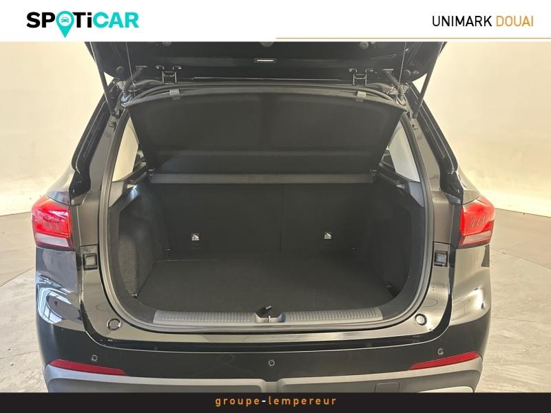 Image MG MOTOR ZS Hybrid+ 197ch Luxury