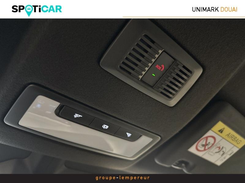 Image MG MOTOR MG3 Hybrid+ 195ch Luxury