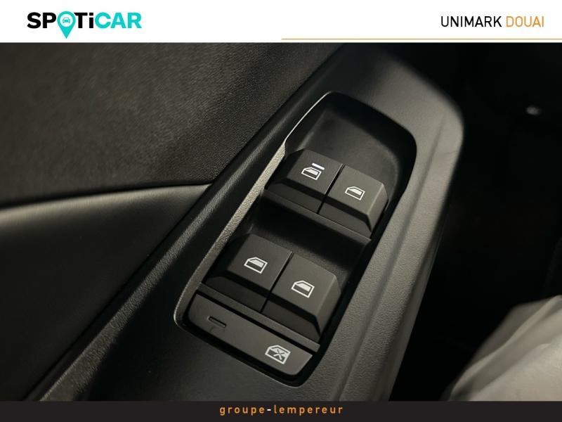 Image MG MOTOR MG3 Hybrid+ 195ch Luxury