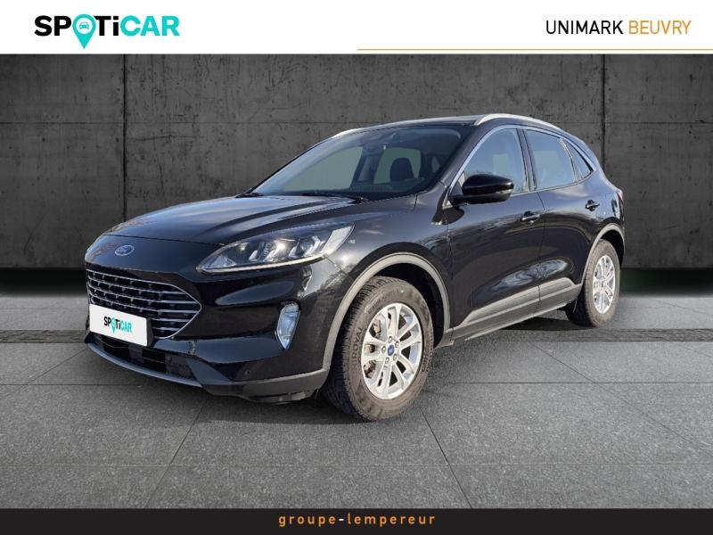 Photo FORD Kuga 1.5 EcoBoost 150ch Titanium