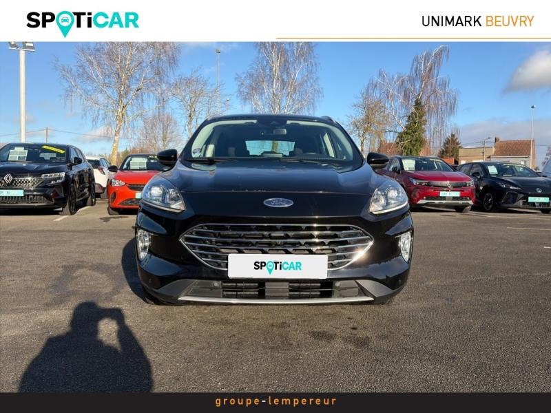 Image FORD Kuga 1.5 EcoBoost 150ch Titanium