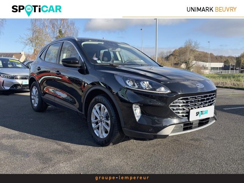 Image FORD Kuga 1.5 EcoBoost 150ch Titanium
