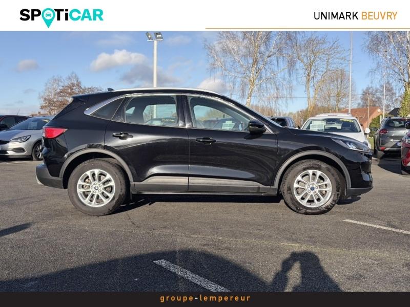 Image FORD Kuga 1.5 EcoBoost 150ch Titanium