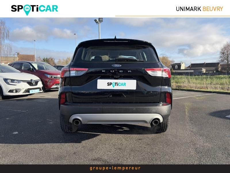 Image FORD Kuga 1.5 EcoBoost 150ch Titanium