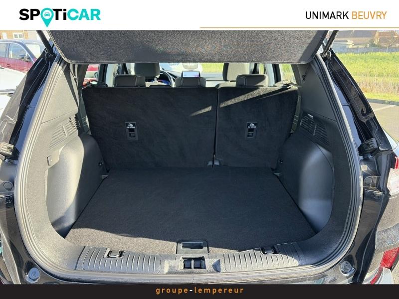 Image FORD Kuga 1.5 EcoBoost 150ch Titanium