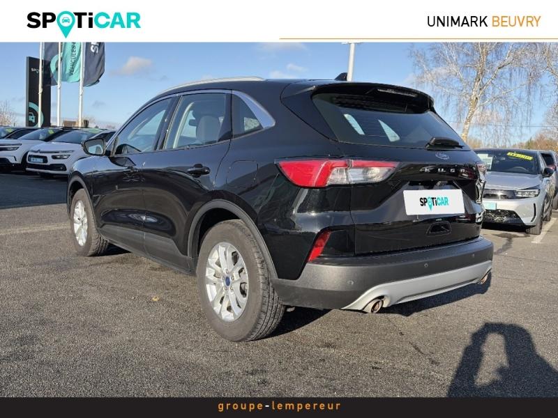 Image FORD Kuga 1.5 EcoBoost 150ch Titanium