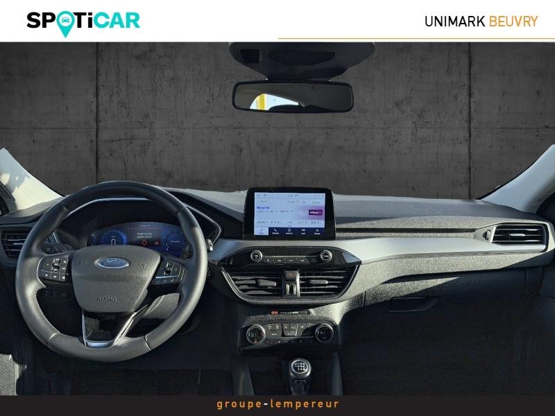 Image FORD Kuga 1.5 EcoBoost 150ch Titanium