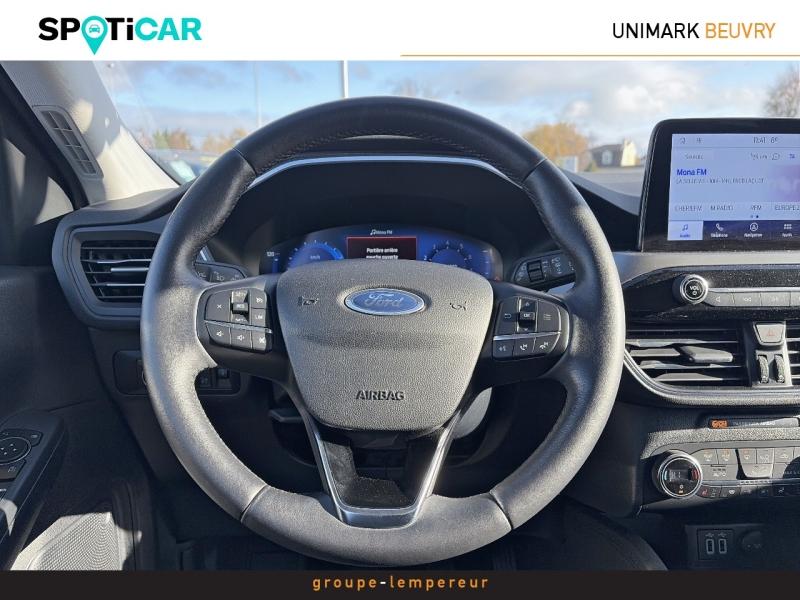 Image FORD Kuga 1.5 EcoBoost 150ch Titanium