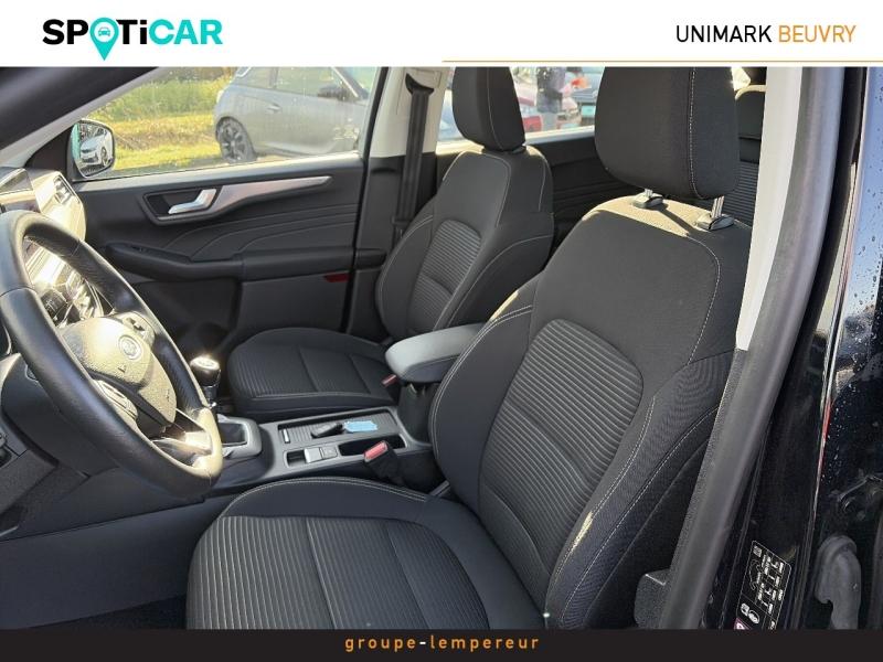 Image FORD Kuga 1.5 EcoBoost 150ch Titanium