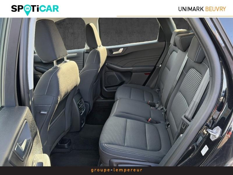 Image FORD Kuga 1.5 EcoBoost 150ch Titanium