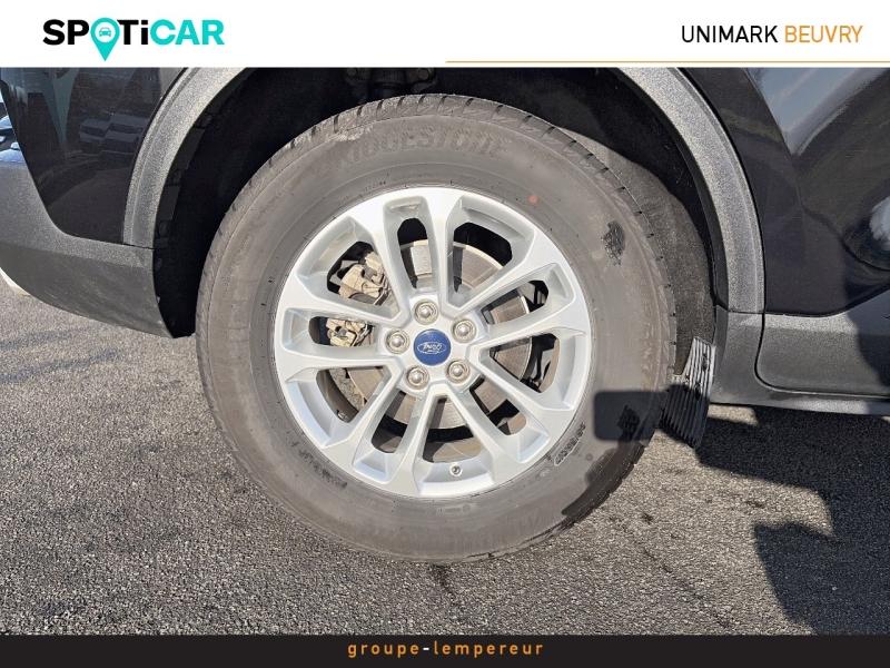 Image FORD Kuga 1.5 EcoBoost 150ch Titanium