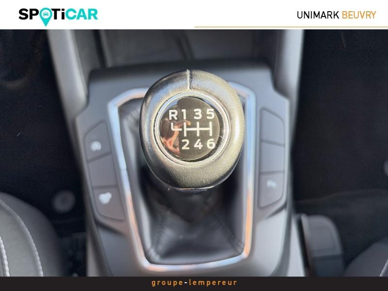 Image FORD Kuga 1.5 EcoBoost 150ch Titanium